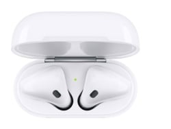 Apple mv7n2zm/a AirPods2 with Charging Case Slušalice sa mikrofonom -3