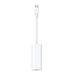 Apple tip-c thunderbolt 3 (muški)/thunderbolt 2 (zenski) mmel2zm/a Adapter ( 60545 )