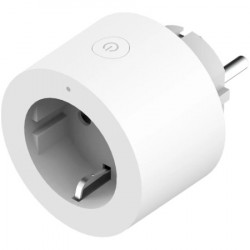 Aqara smart plug (EU version) SP-EUC01 ( SP-EUC01 )  - Img 1