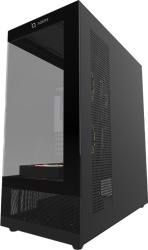 Aqirys Antlia black Kuciste ( 111-0051 )