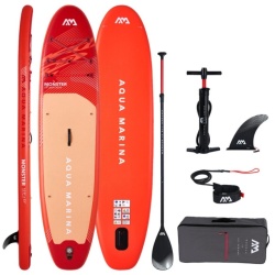 Aqua marina bt-26mop monster isup daska na naduvavanje