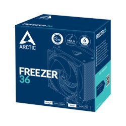  Arctic ACFRE00121A Freezer 36 Hladnjak procesor ( 112-0145 )-6