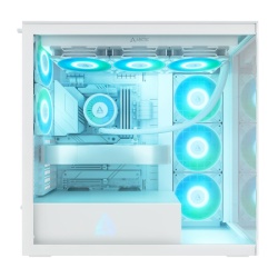 Arctic ACPCC00014A Xtender (White) Kuciste  ( 111-0057 )-5