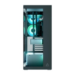 Arctic ACPCC00023A  Xtender Black Kuciste  ( 111-0062 )-4