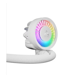 Arctic Liquid Freezer III Pro 280 A-RGB White Hladnjak procesor  ( 111-0064 )-4