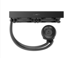 Arctic Liquid Freezer III Pro 280 vodeno hlađenje crno (ACFRE00179A) -5