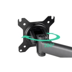 Arctic Z2 Gen 3 AEMNT00053A  Nosac monitor stoni ( 107-0076 )-4