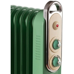 Ariete AR8251GR radijator -5