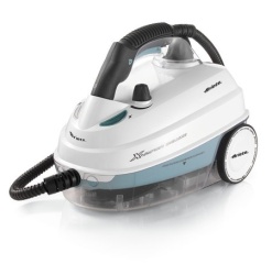 Ariete Xvapor Deluxe Paročistač (4146BL), 5bar, 1600ml, 1500W