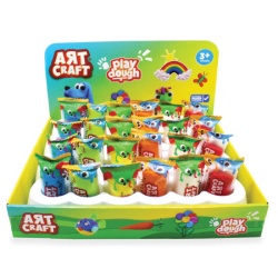 Art Craft Testo za igru  ( 233465 )-1