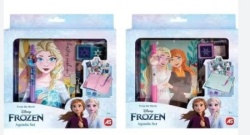 As company agenda set frozen ass 2 ( as42358 )