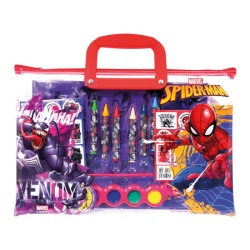 As company providna torba za crtanje-spiderman evergreen ( as80077 )