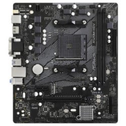 ASrock AMD AM4 A520M-HDV matična ploča - Img 3