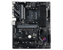 Asrock b550 pg riptide matična ploča-4