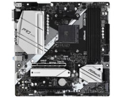 Asrock B550M PRO4 matična ploča - Img 4