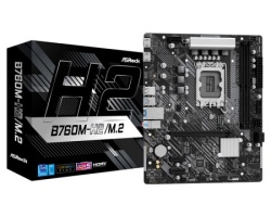 Asrock B760M-H2/M.2 matična ploča-3