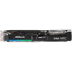 Asrock Intel Arc B580 Challenger 12GB OC, GDDR6, 192-bit ( B580 CL 12GO ) -4