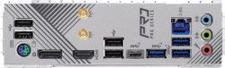 ASRock s1700 Z790 pro RS WIFI 90-MXBL50-A0UAYZ matična ploča - Img 2
