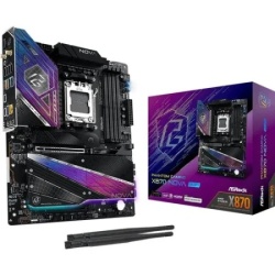 ASRock X870 NOVA WIFI matična ploča AM5