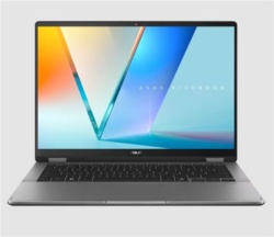 Asus 14" TP3407SA-SG155W U7-258V 32gb/1tB/Ranac Win11H ( 0001421905 )