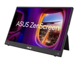 Asus 15.6 inča MB16AHV IPS LED crni monitor -4