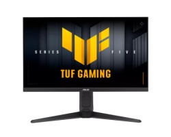 Asus 27 inča TUF Gaming VG27AQL5A QHD 2560x1440 210Hz gaming monitor