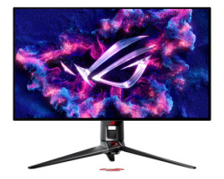 Asus 32 inča pg32ucdm rog swift oled gaming monitor  - Img 3