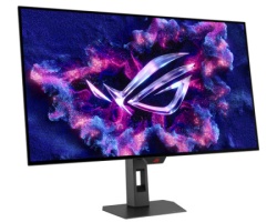 Asus 32 inča ROG Strix XG32UCWMG WOLED 3840x2160 240 Hz gaming monitor