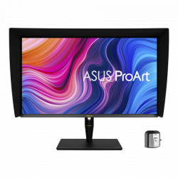 Asus 32'' PA32UCX-PK monitor  - Img 1