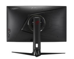 Asus 32" rog strix XG32VC LED crni monitor - Img 2