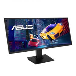 Asus 34'' VP348QGL monitor  - Img 2