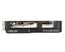 Asus AMD Radeon rx 7600 evo 8gb dual-rx7600-o8g-evo grafička karta-1