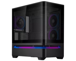 Asus AP202 Prime TG ARGB kućište crno -6