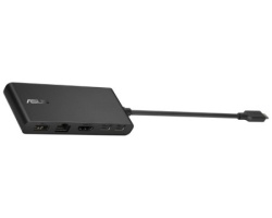 Asus DC201 Dual 4K USB-C Dock -4