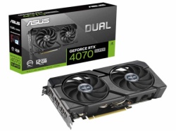  Asus dual-rtx4070s-12g-evo nvd/12gb/gddr6x/192bit/crna grafička karta ( D-RTX4070S-12G-E ) -3