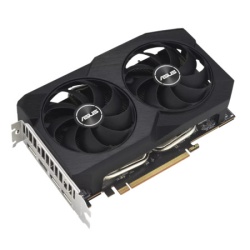  Asus dual-rx7600-08g-v2 amd/8gb/gddr6/128bit/crna  grafička karta( DUAL-RX7600-O8G-V2 ) -5