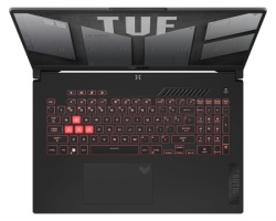 Asus FA707NV-LL017 TUF Gaming A17  (17.3 inča WQHD, Ryzen 7 7735HS, 16GB, SSD 1TB, GeForce RTX 4060) laptop -6