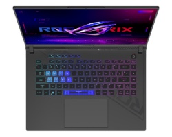 Asus G614JV-N4071 ROG Strix G16  (16 inča QHD+,  i7-13650HX, 16GB, SSD 1TB, GeForce RTX 4060) laptop -7