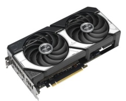 Asus geforce rtx 5070 dual 12gb gddr7, dual-rtx5070-o12g svga