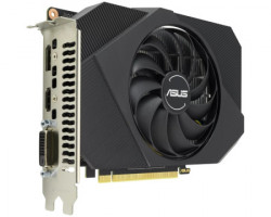 Asus nVidia GeForce GTX 1630 4GB 64bit PH-GTX1630-4G grafička kartica - Img 4