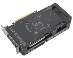 Asus nVidia GeForce RTX 4060 Ti 8GB 128bit DUAL-RTX4060TI-O8G-EVO grafička karta-5