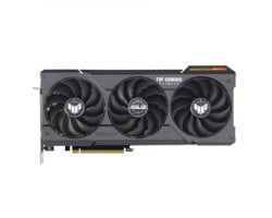 Asus nVidia GeForce RTX 4060 Ti 8GB 128bit TUF-RTX4060TI-O8G-GAMING grafička kartica  - Img 5