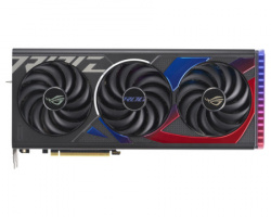 Asus nVidia GeForce rtx 4070 super12gb rog-strix-rtx4070s-o12g-gaming grafička karta - Img 9