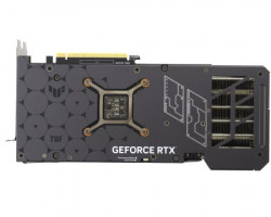 Asus nVidia GeForce RTX 4070 Ti super 16GB TUF-RTX4070TIS-O16G-GAMING grafička karta - Img 8