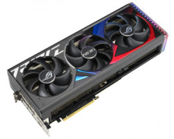 Asus nVidia GeForce RTX 4080S 16GB 256bit ROG-STRIX-RTX4080S-O16G-GAMING grafička karta - Img 3