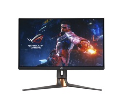 Asus PG27UQR OLED rog swift gaming crni monitor 27 inča -3