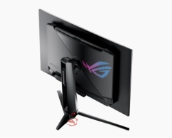 Asus PG32UCDP  32 inča ROG Swift WOLED gaming monitor -6