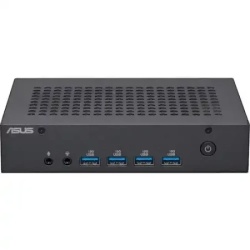 Asus pn43-b 2s n200 ddr4 8gb/m.2 512gb/WiFi/bt/1xdp 90mr0172-m00040 mini pc