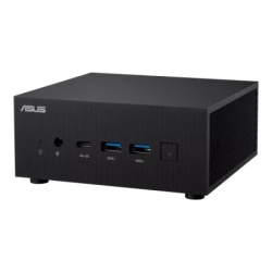 Asus PN53 Ryzen 5 7735H BBR777HD DDR5/M.2-SSD Radeon 660M/Barebone Mini PC