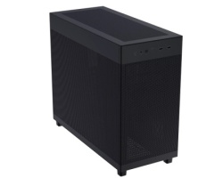 Asus PRIME AP303 MESH BLACK micro-ATX kućište crno -5